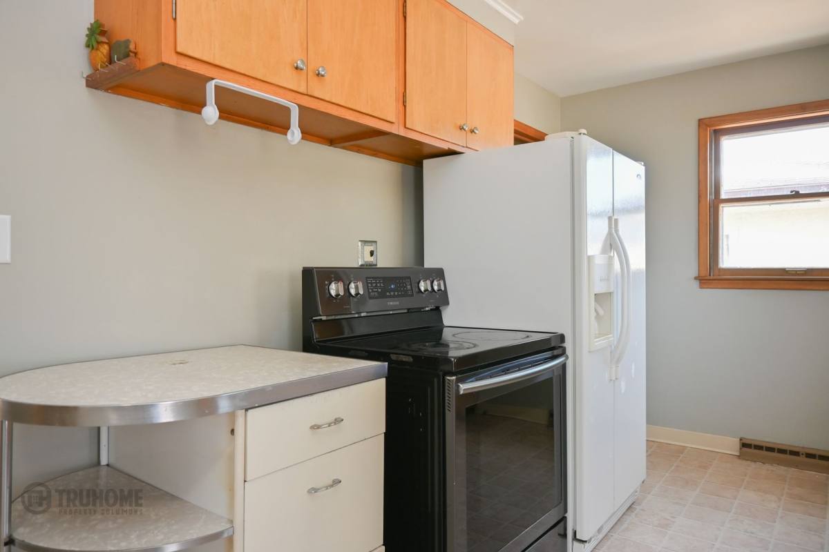House for rent at 2210 9th Ave N, Grand Forks, ND 58203
