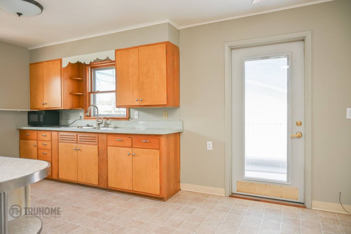 House for rent at 2210 9th Ave N, Grand Forks, ND 58203