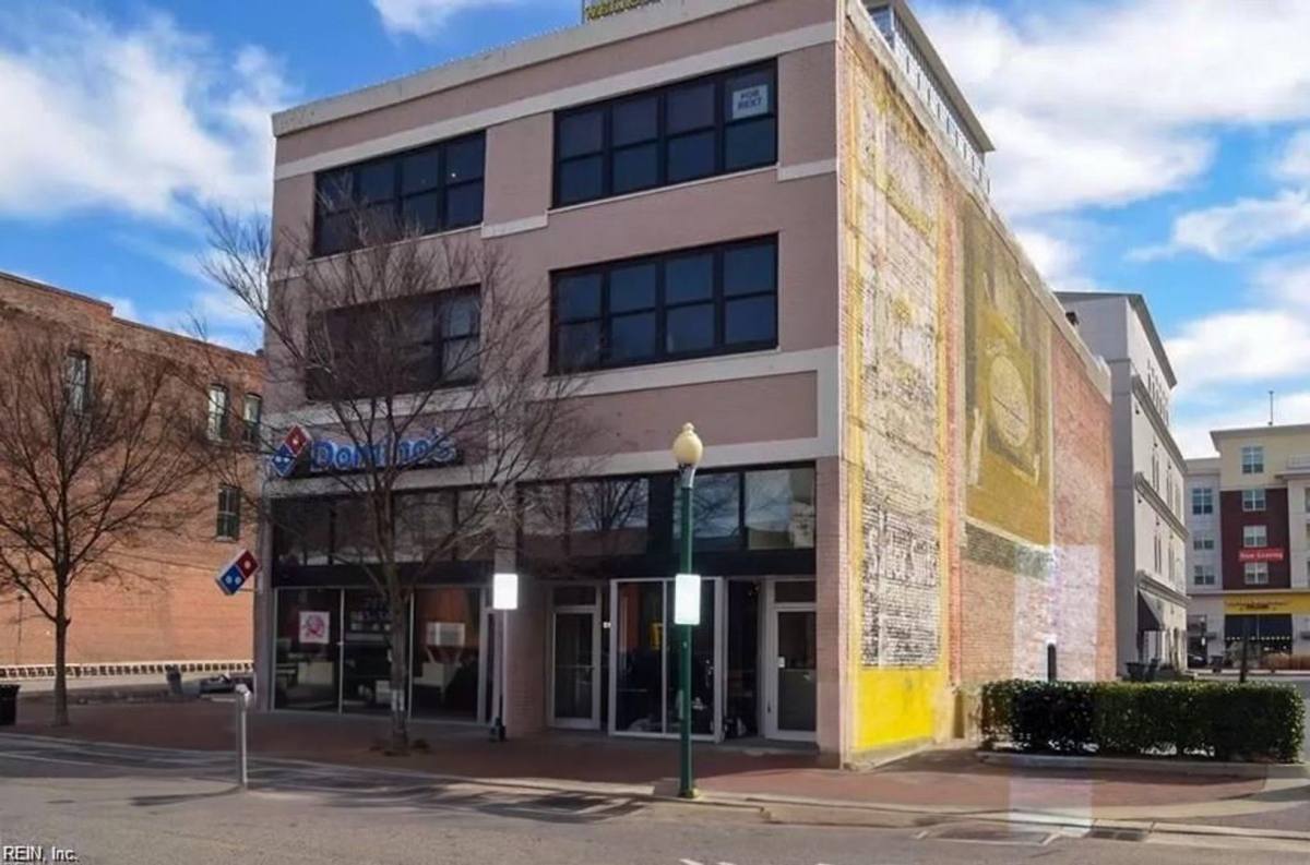 Apartment for rent at 426 Granby St, Norfolk, VA 23510
