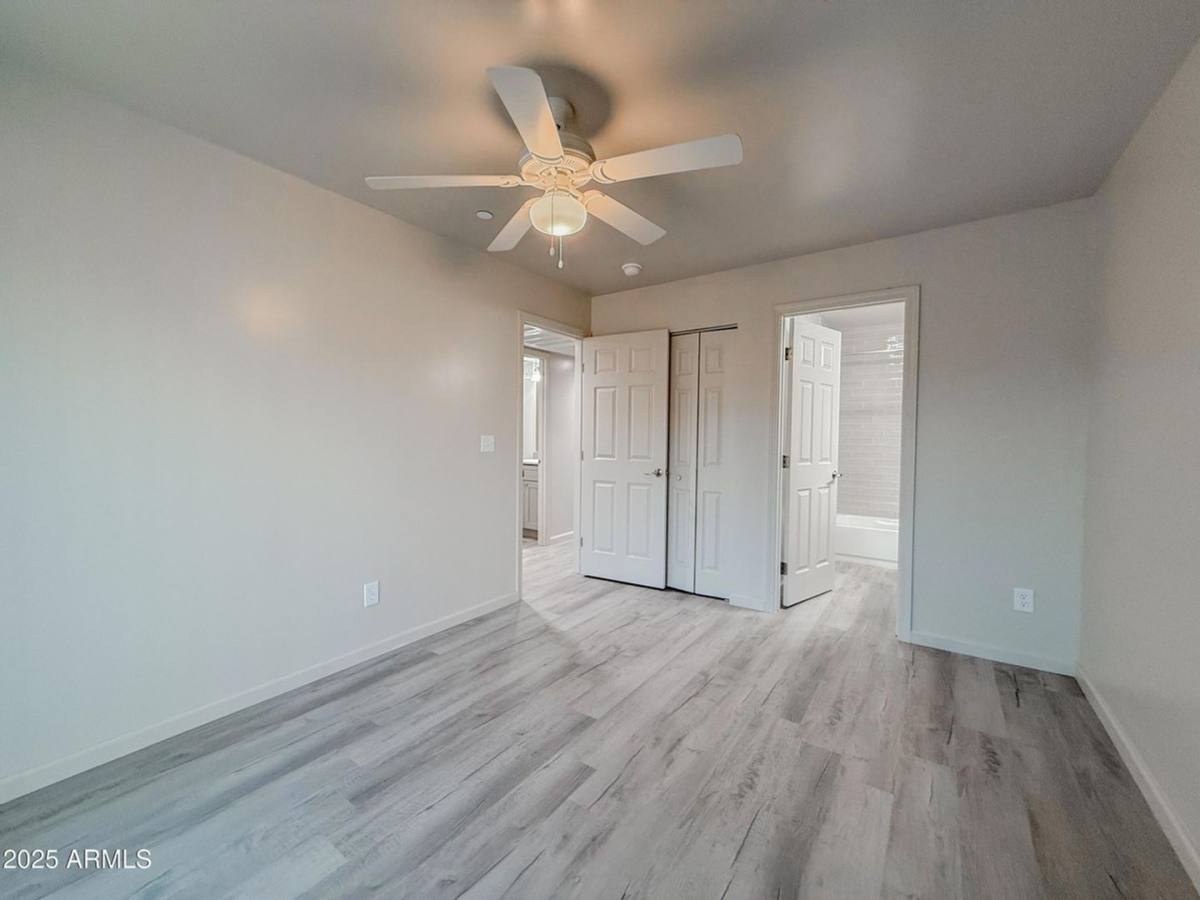 Apartment for rent at 2121 W Adams St, Phoenix, AZ 85009