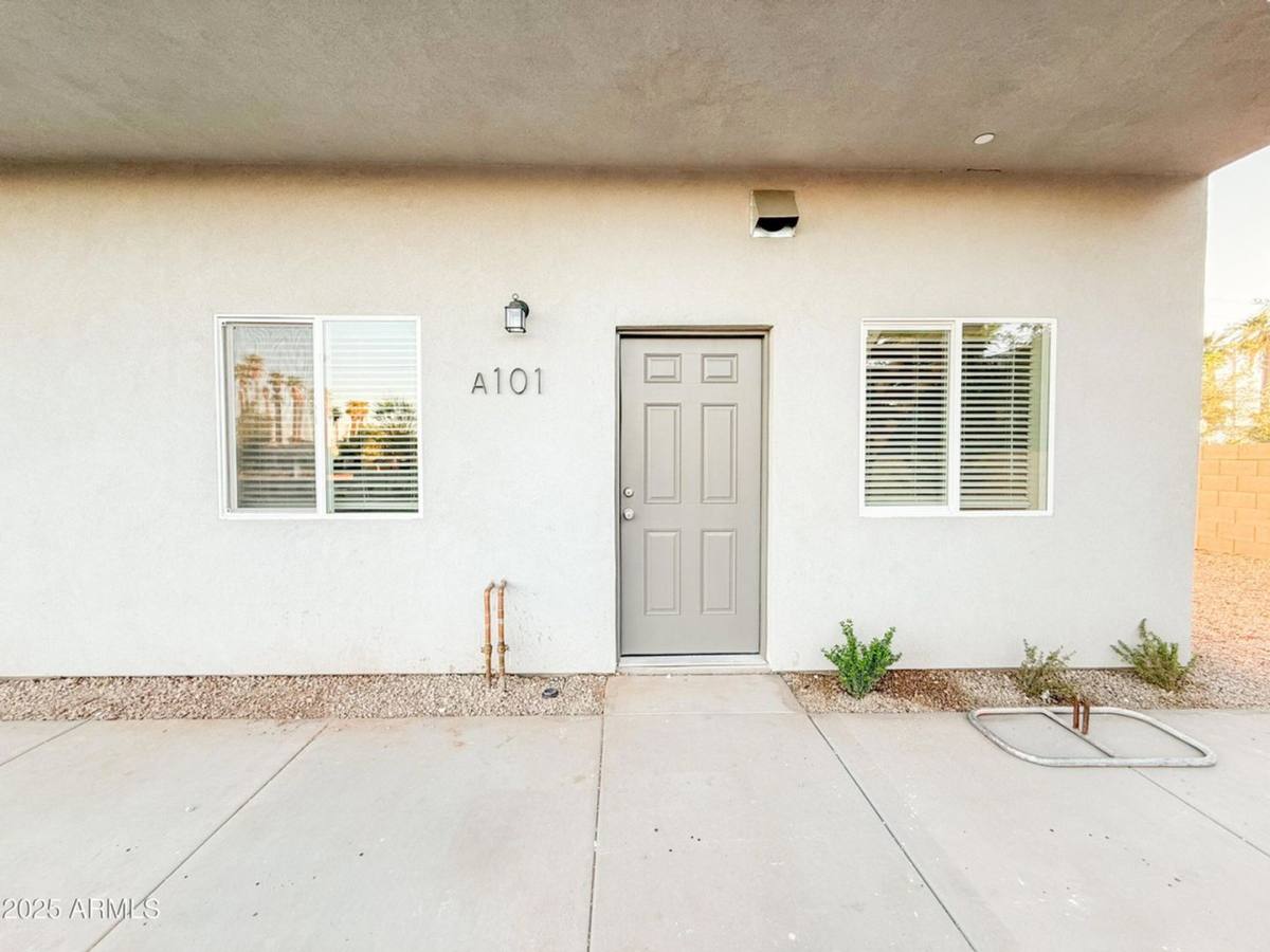 Apartment for rent at 2121 W Adams St, Phoenix, AZ 85009