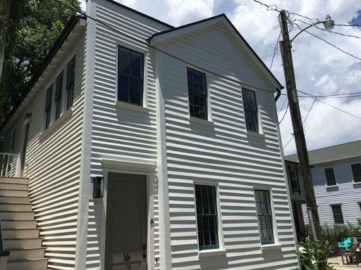Apartment for rent at 16 Humphrey Court, Charleston, SC 29403