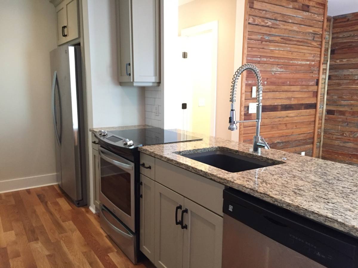 Apartment for rent at 16 Humphrey Court, Charleston, SC 29403