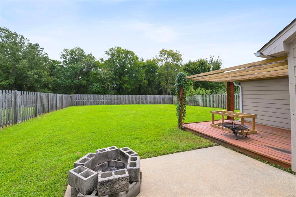 House for rent at 3830 Claiborne Circle #3830 Cr, Montgomery, AL 36116