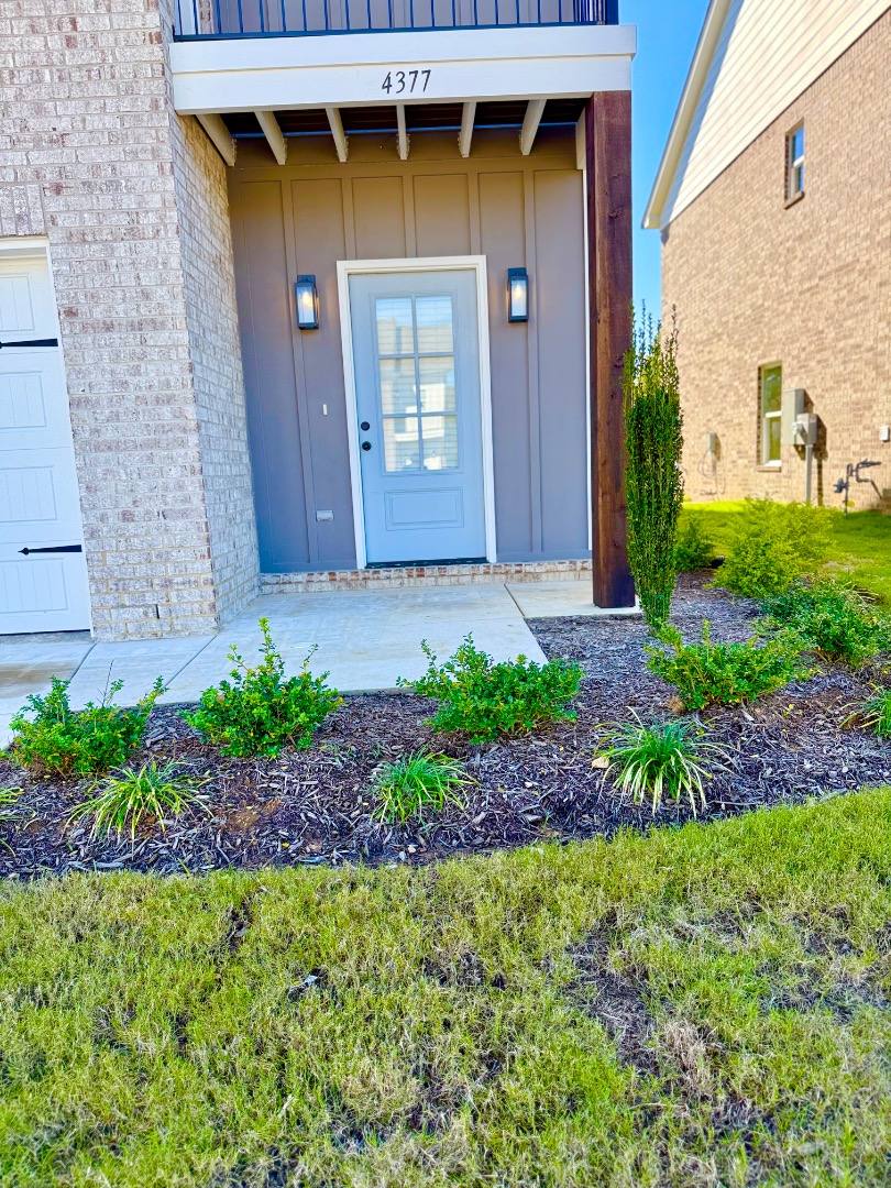 House for rent at 4398 Parkcrest Dr #17, Horn Lake, MS 38637