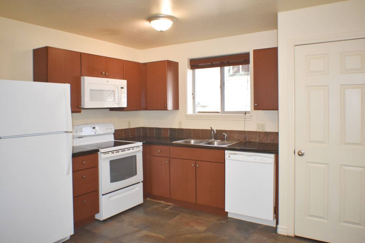 Apartment for rent at 1115 Belford Ave, Grand Junction, CO 81501