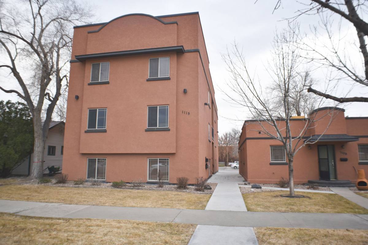 Apartment for rent at 1115 Belford Ave, Grand Junction, CO 81501