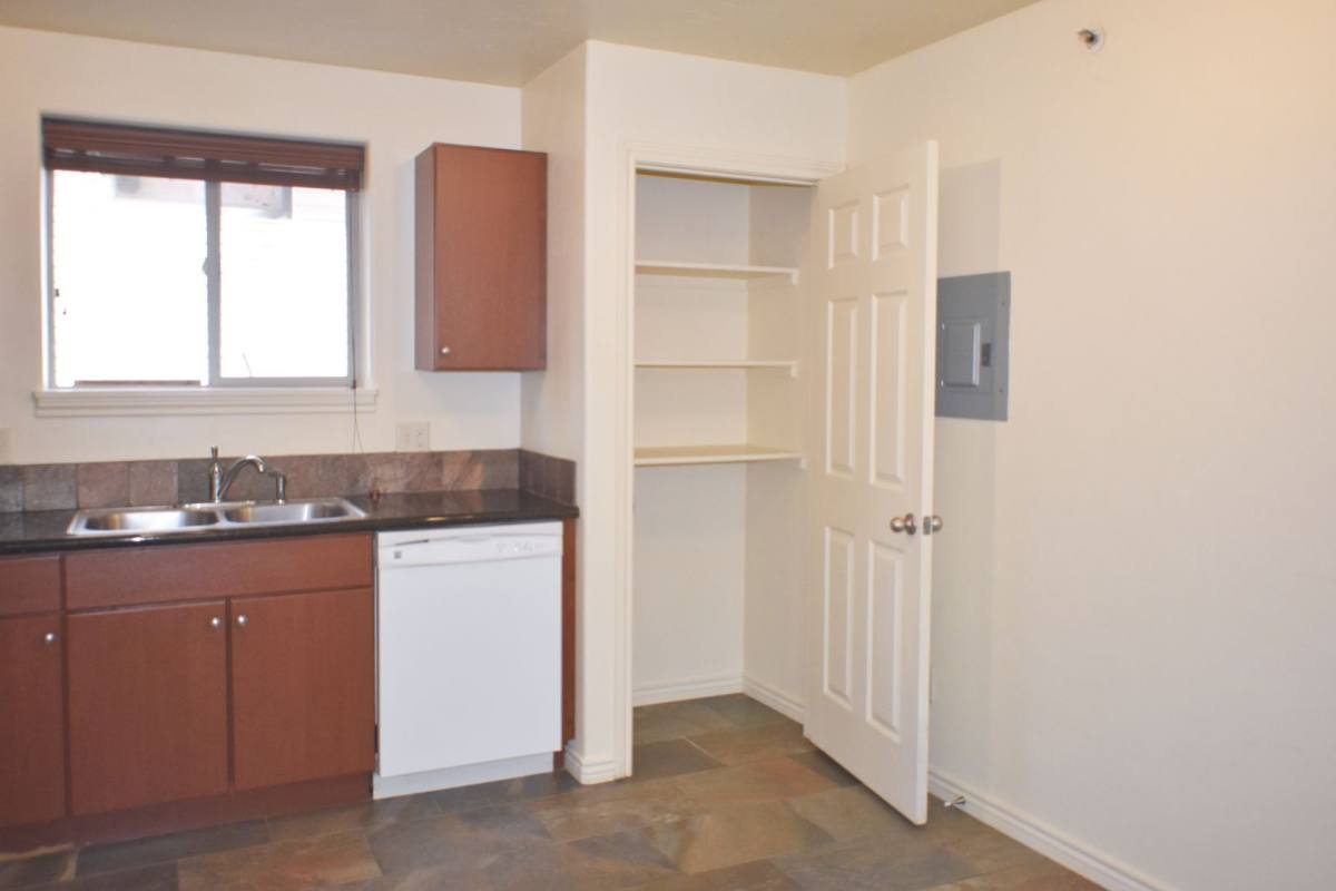 Apartment for rent at 1115 Belford Ave, Grand Junction, CO 81501
