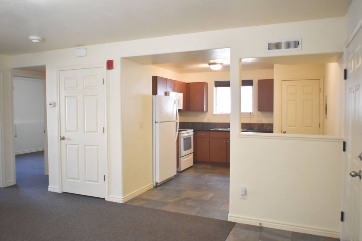 Apartment for rent at 1115 Belford Ave, Grand Junction, CO 81501