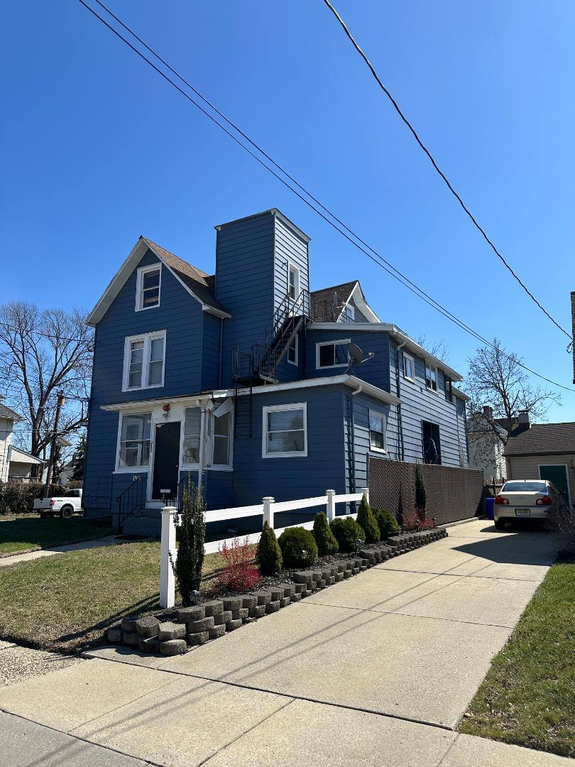 Apartment for rent at 102 4th Ave #D, Mount Ephraim, NJ 08059