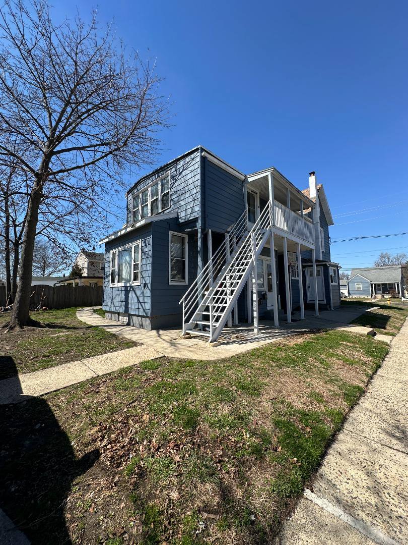 Apartment for rent at 102 4th Ave E, Mount Ephraim, NJ 08059