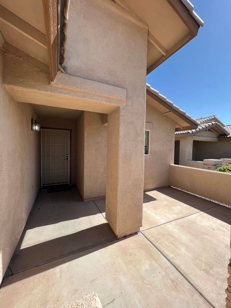 House for rent at 6565 E 33rd Lane, Yuma, AZ 85365