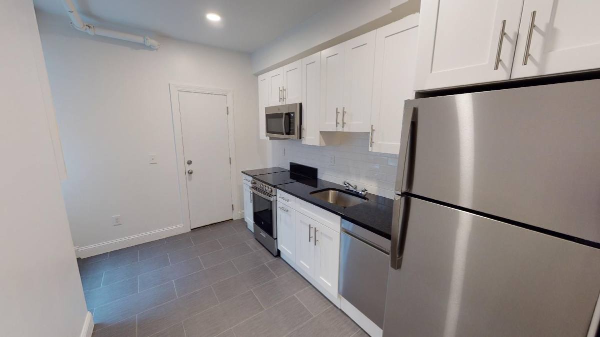 Apartment for rent at 123 Sutherland #F1, Brighton, MA 02135