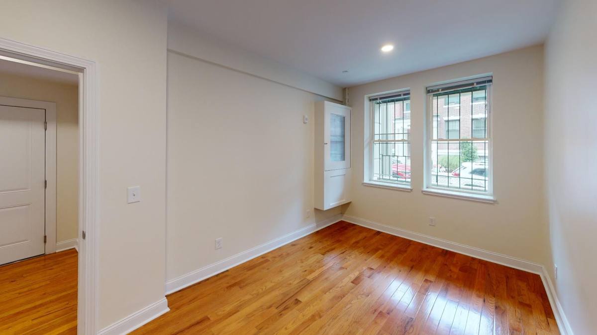 Apartment for rent at 123 Sutherland #F1, Brighton, MA 02135