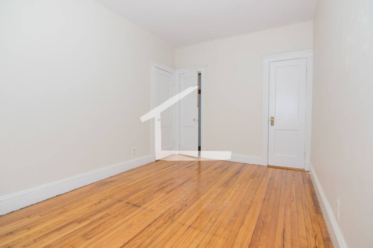 Apartment for rent at 123 Sutherland #F1, Brighton, MA 02135