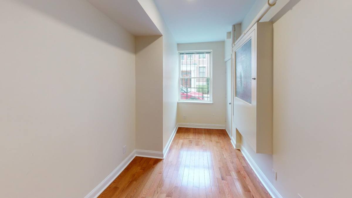 Apartment for rent at 123 Sutherland #F1, Brighton, MA 02135