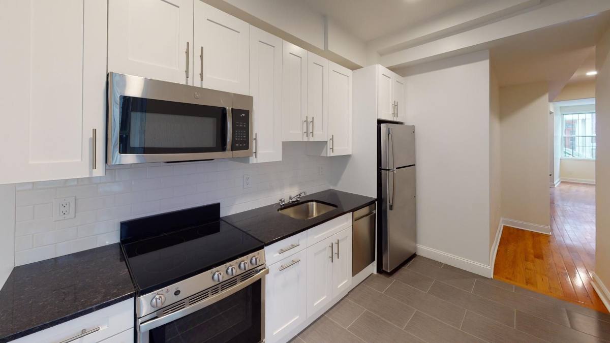 Apartment for rent at 123 Sutherland #F1, Brighton, MA 02135
