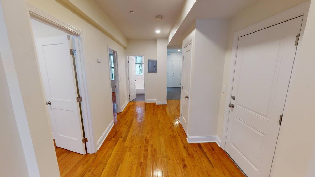 Apartment for rent at 123 Sutherland #F1, Brighton, MA 02135