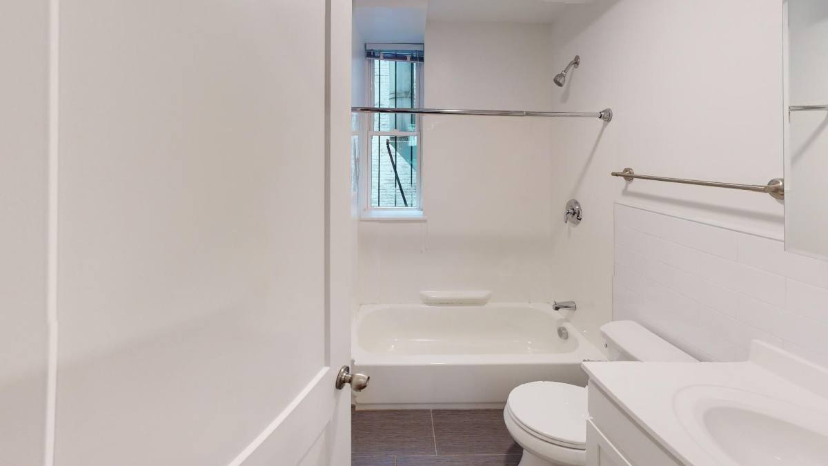 Apartment for rent at 123 Sutherland #F1, Brighton, MA 02135