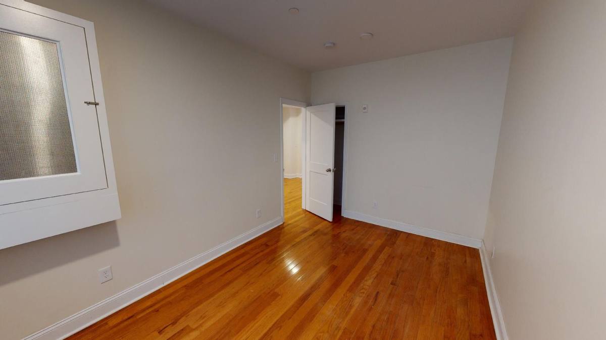 Apartment for rent at 123 Sutherland #F1, Brighton, MA 02135