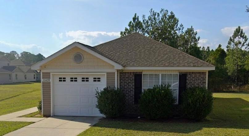 House for rent at 11439 Turnberry Ave, Gulfport, MS 39503