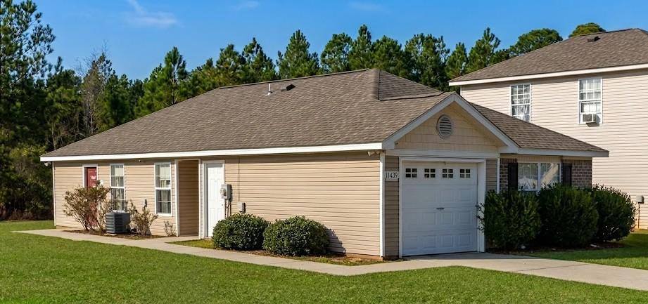 House for rent at 11439 Turnberry Ave, Gulfport, MS 39503