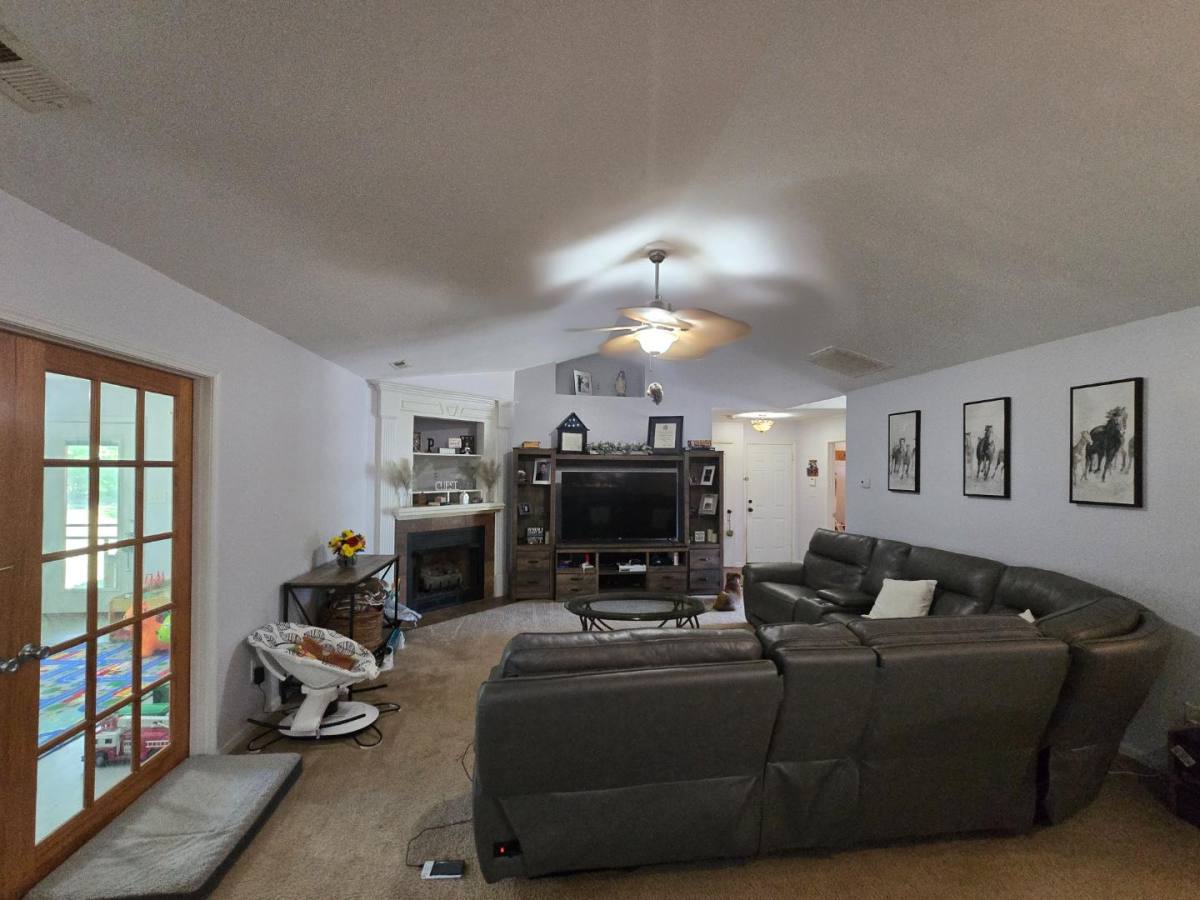 House for rent at 441 Corsegan Rd, Fayetteville, NC 28306