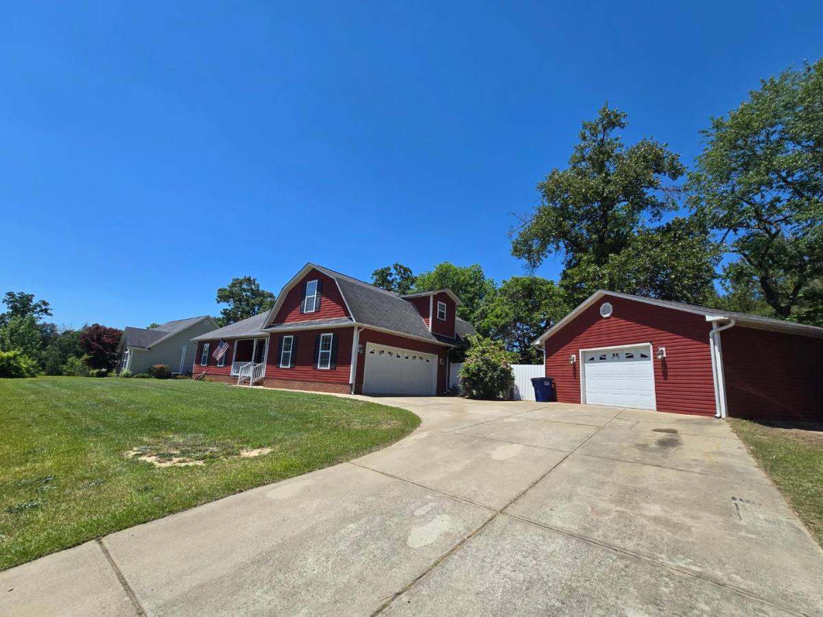 House for rent at 441 Corsegan Rd, Fayetteville, NC 28306