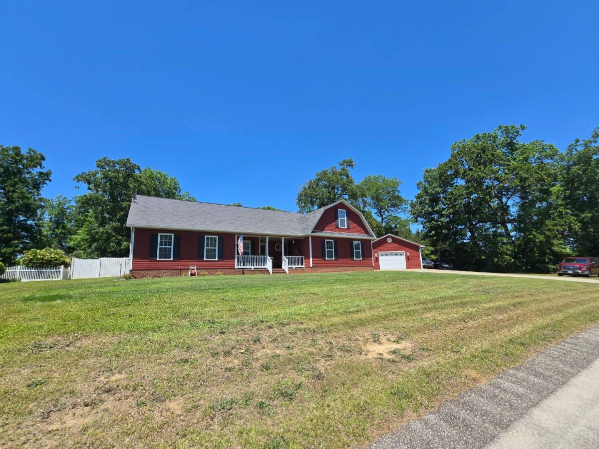 House for rent at 441 Corsegan Rd, Fayetteville, NC 28306