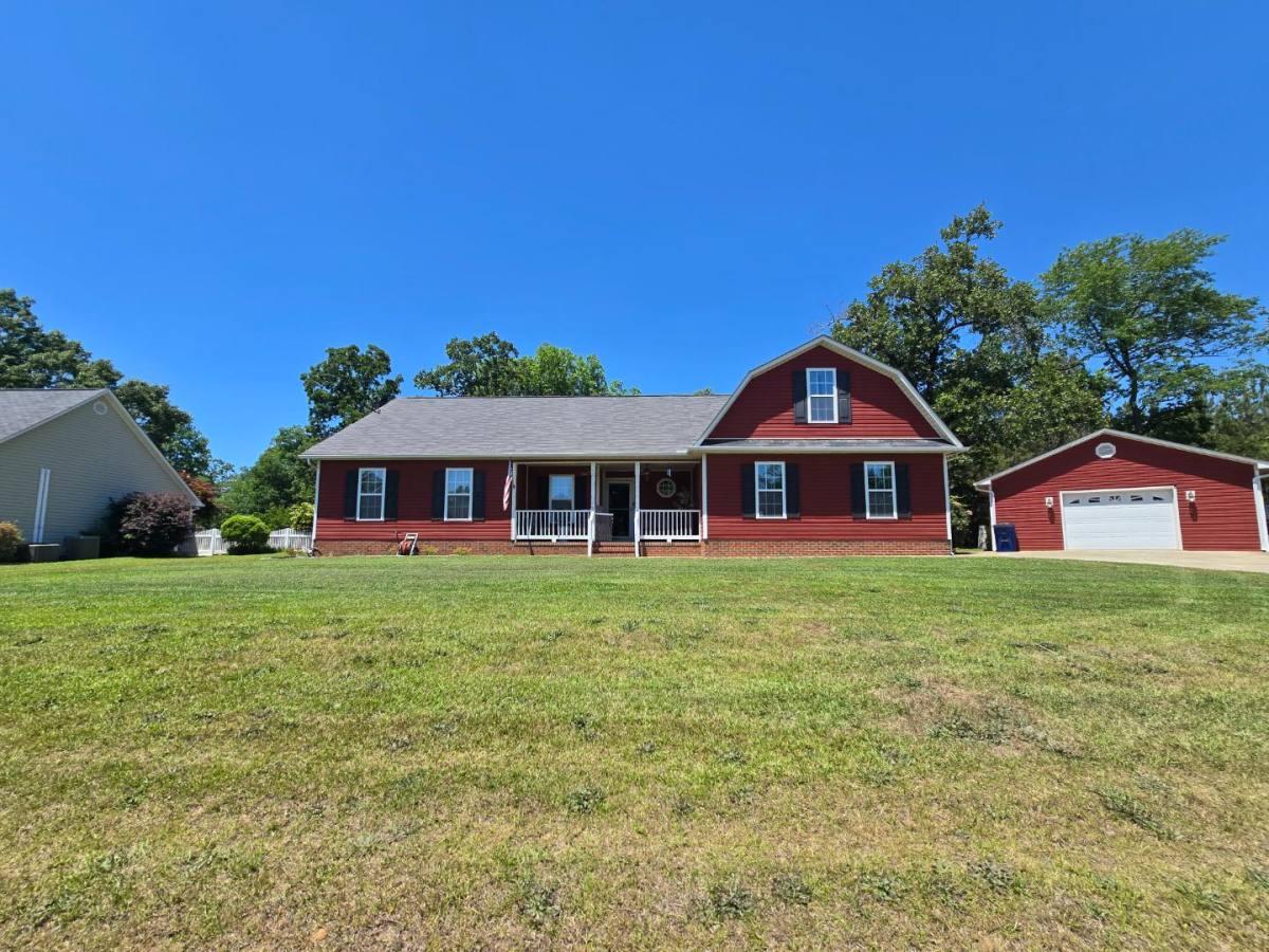 House for rent at 441 Corsegan Rd, Fayetteville, NC 28306