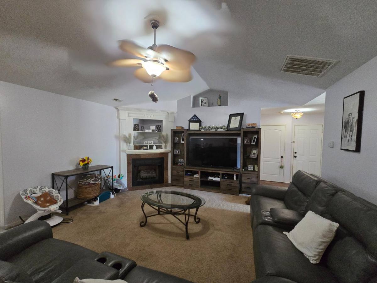 House for rent at 441 Corsegan Rd, Fayetteville, NC 28306