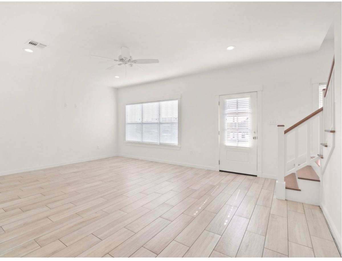 Townhouse for rent at 613 E Center St #A, Dequincy, LA 70633