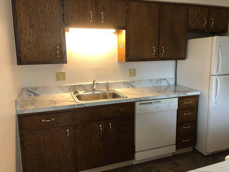 Apartment for rent at 2013 NW Hickory Lane #6, Ankeny, IA 50023