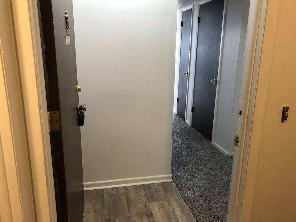 Apartment for rent at 2013 NW Hickory Lane #6, Ankeny, IA 50023