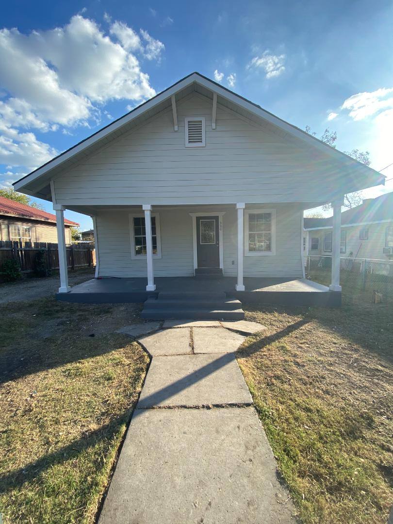 House for rent at 330 Princeton Ave, San Antonio, TX 78201