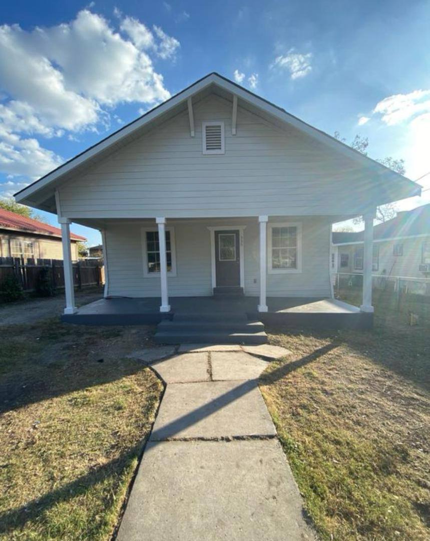 House for rent at 330 Princeton Ave, San Antonio, TX 78201