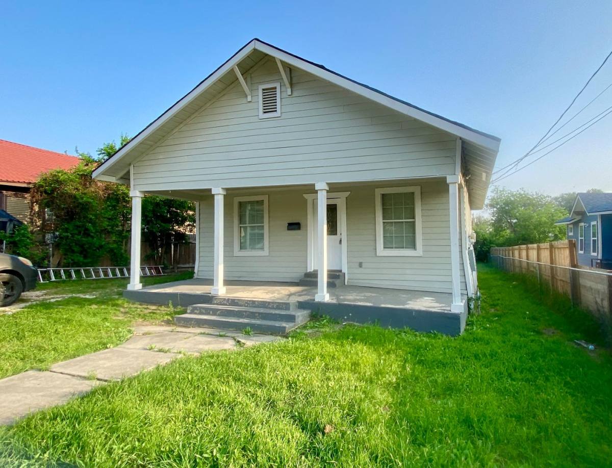 House for rent at 330 Princeton Ave, San Antonio, TX 78201