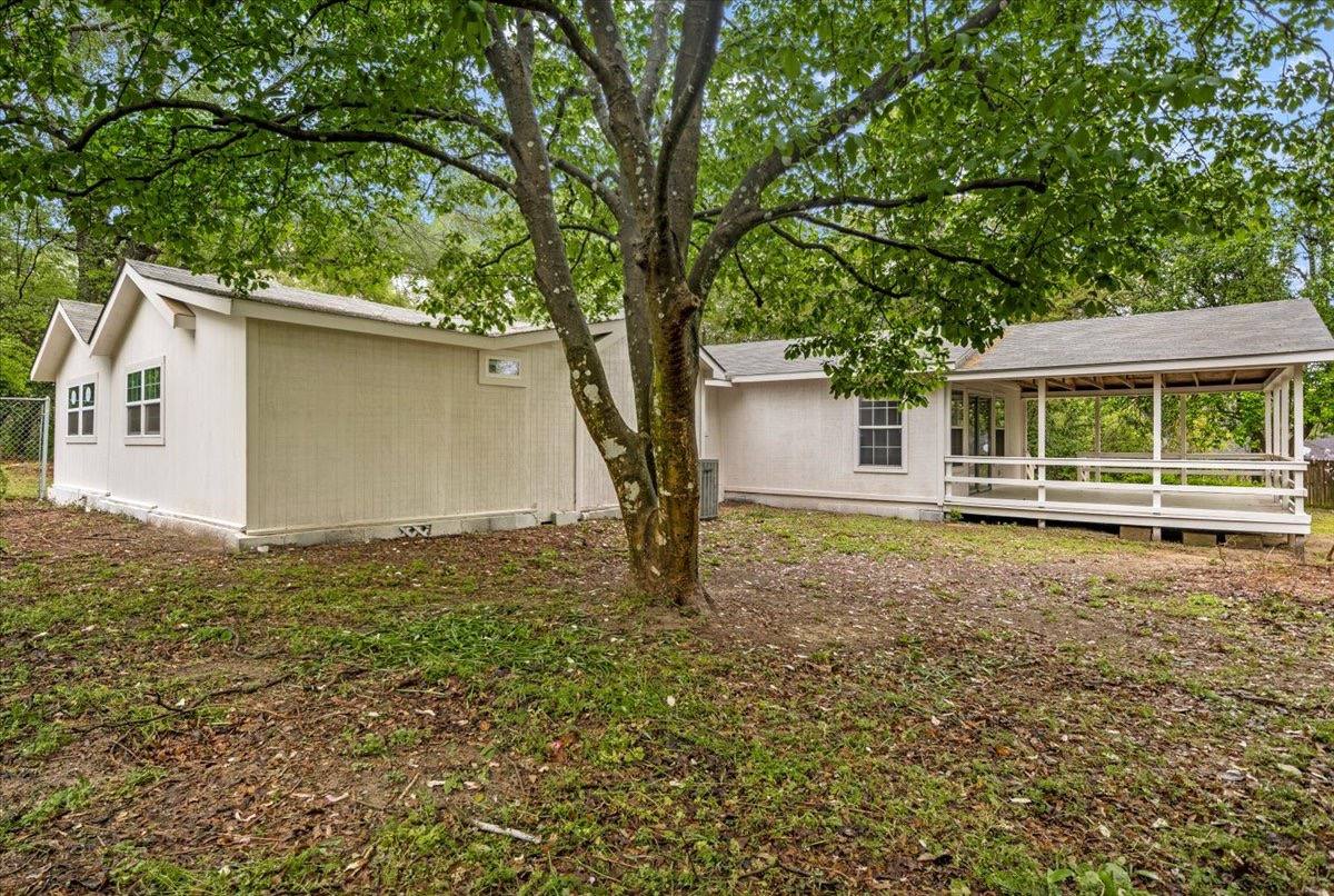 House for rent at 3230 Erma St, Tyler, TX 75701