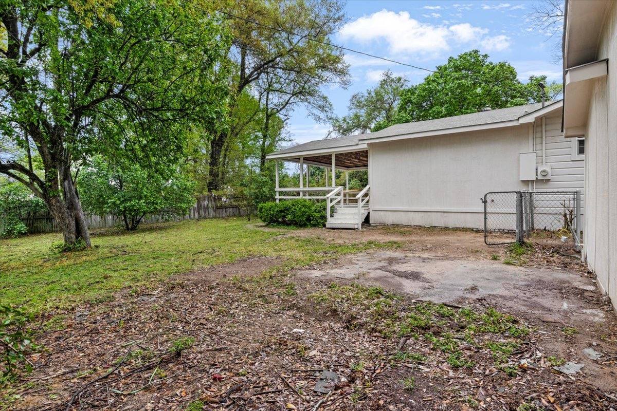 House for rent at 3230 Erma St, Tyler, TX 75701
