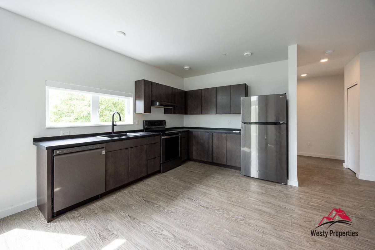 Apartment for rent at 4647 SE 40th Ave #203, Portland, OR 97202