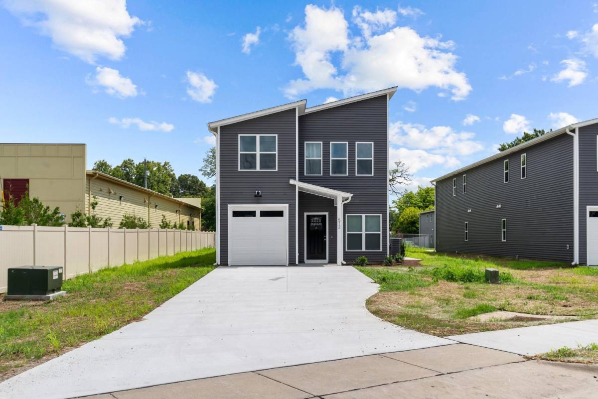 Townhouse for rent at 510 Watauga Ave #A, Greenville, NC 27834