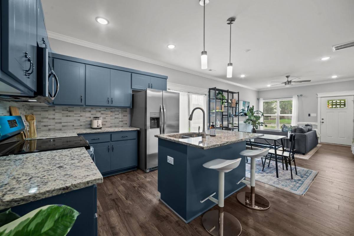 Townhouse for rent at 510 Watauga Ave #A, Greenville, NC 27834