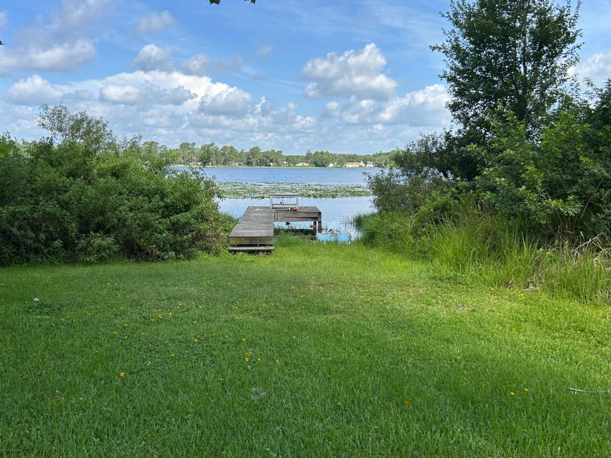 Apartment for rent at 306 Lake Millsite Rd E #7, Bartow, FL 33830