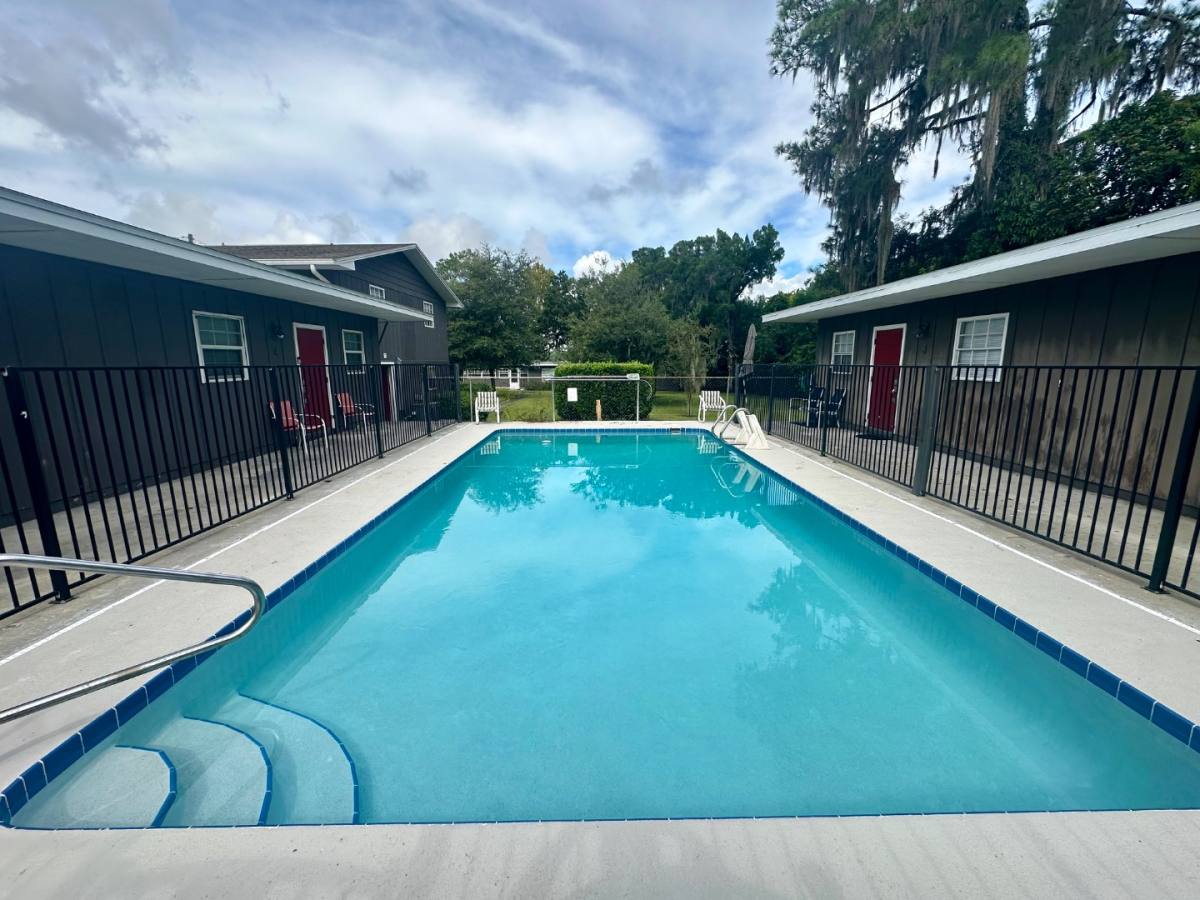 Apartment for rent at 306 Lake Millsite Rd E #7, Bartow, FL 33830