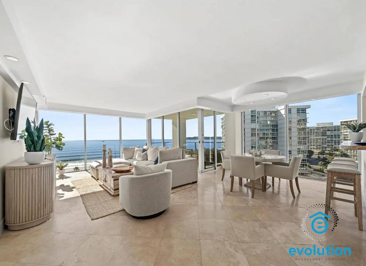 Apartment for rent at 1810 Avenida Del Mundo #907, Coronado, CA 92118