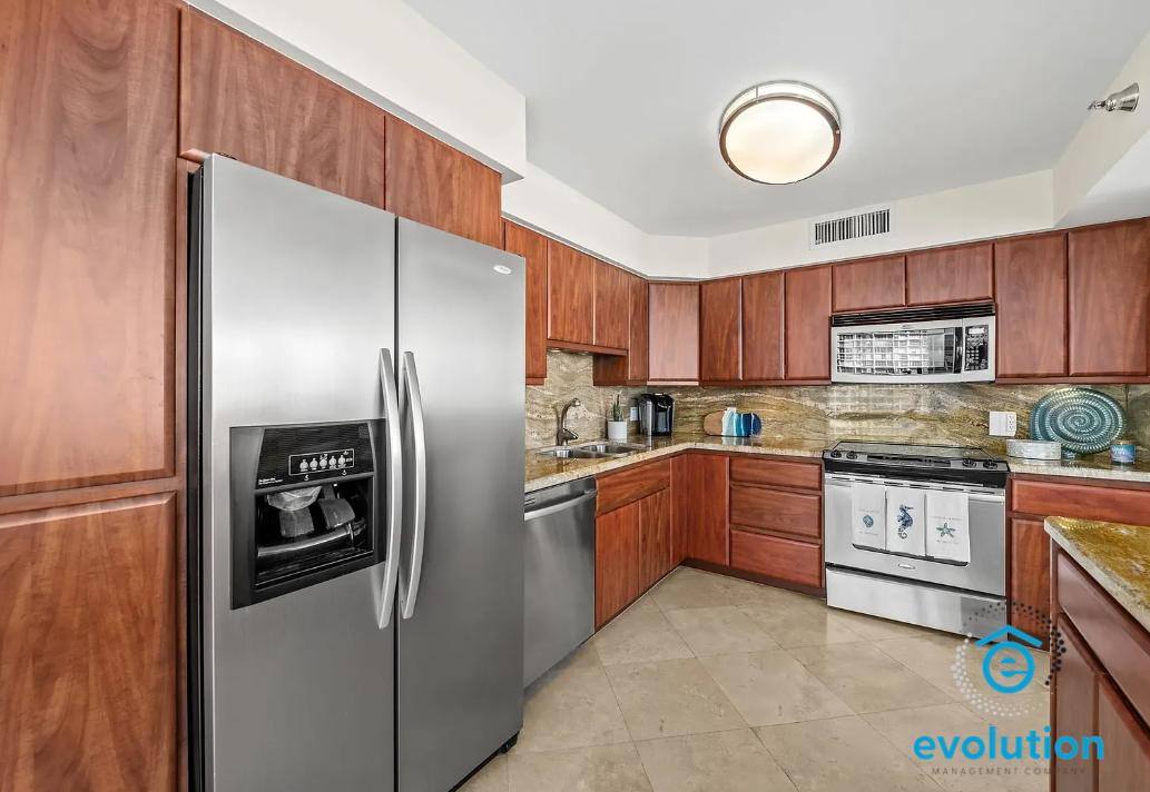 Apartment for rent at 1810 Avenida Del Mundo #907, Coronado, CA 92118