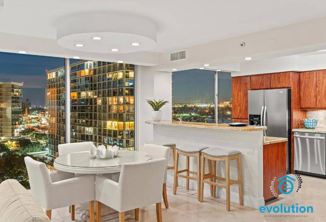 Apartment for rent at 1810 Avenida Del Mundo #907, Coronado, CA 92118