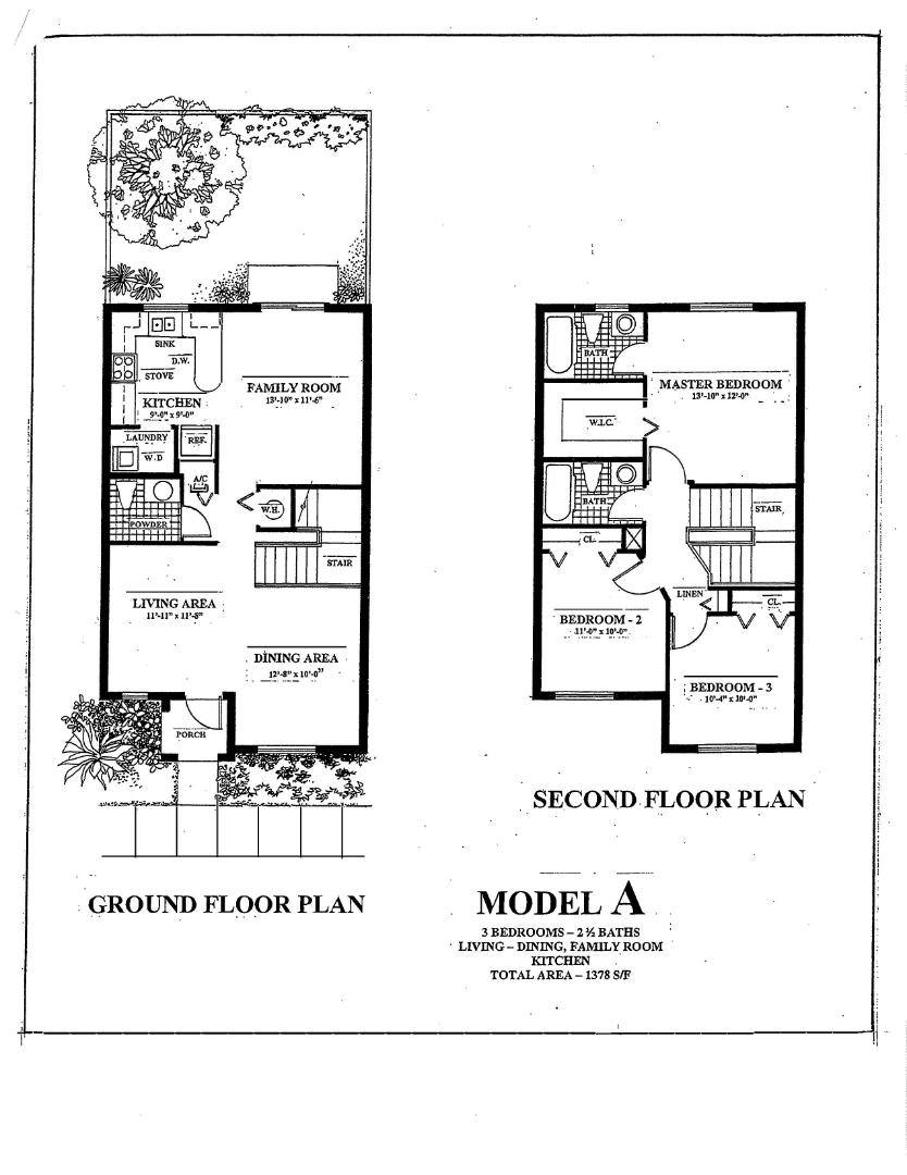 Apartment for rent at 17718 NW 59th Ave #103, Hialeah, FL 33015
