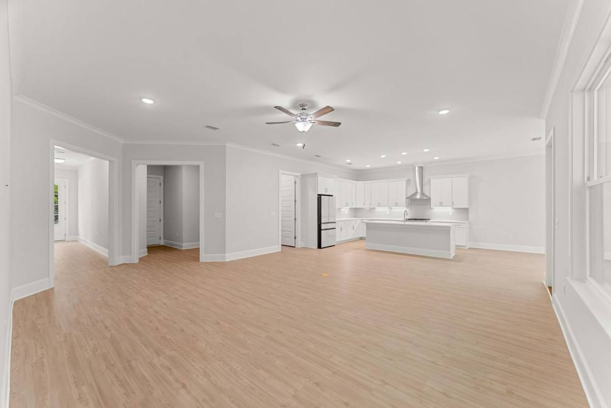 House for rent at 287 J Hunters Way S #287, Freeport, FL 32439