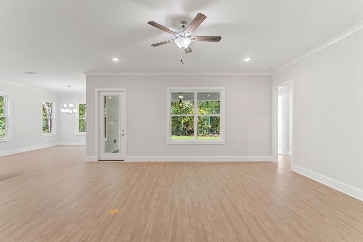 House for rent at 287 J Hunters Way S #287, Freeport, FL 32439